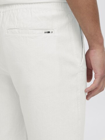 regular Pantaloni chino 'Passa' di INDICODE JEANS in bianco