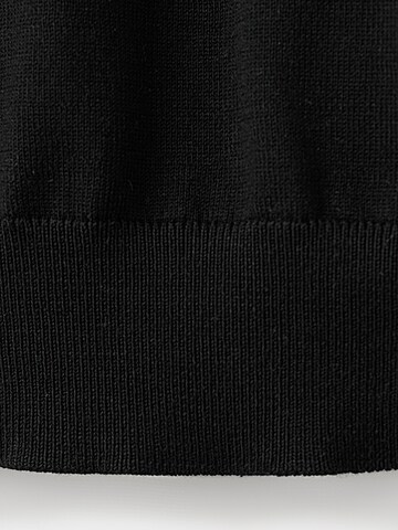 Pull-over 'ARRAONA' MANGO MAN en noir