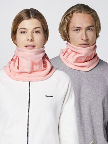 CHIEMSEE Scarf in Pink