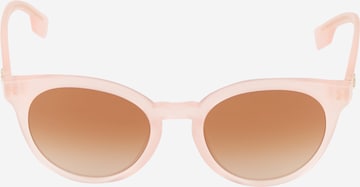 BURBERRYSunčane naočale '0BE4326' - smeđa boja