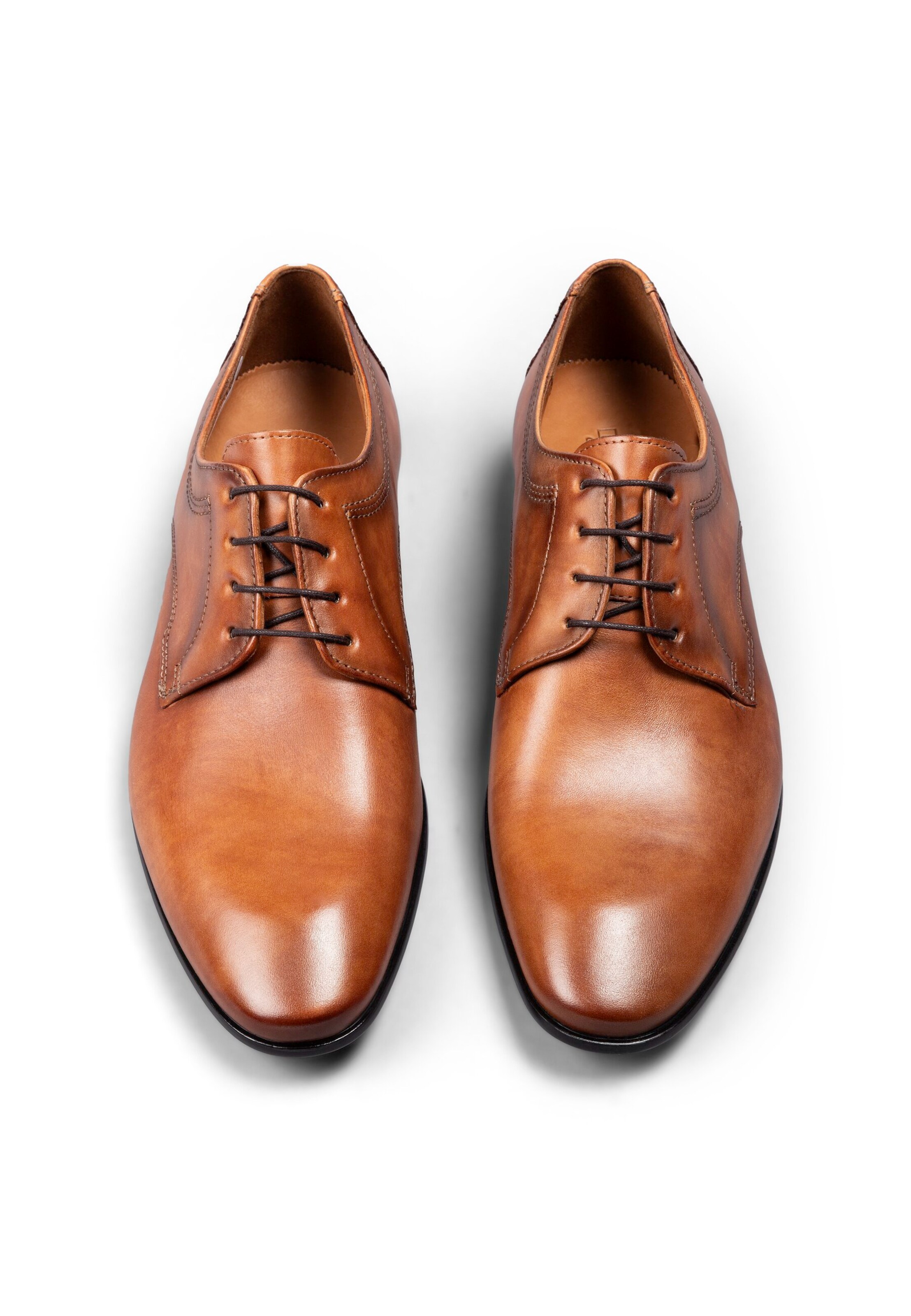 Chaussure à lacets 'ORLANDO' LLOYD en marron
