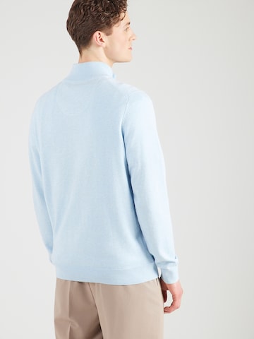 FYNCH-HATTON Пуловер в синьо