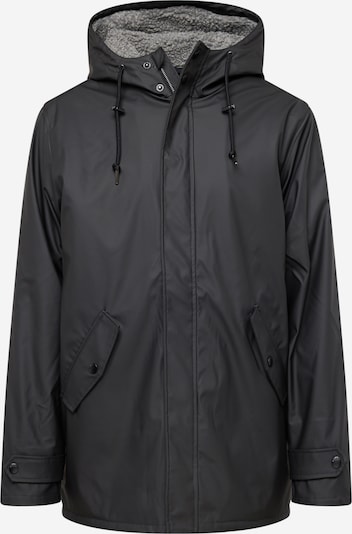 Derbe Weatherproof jacket 'Trekholm' in Black, Item view