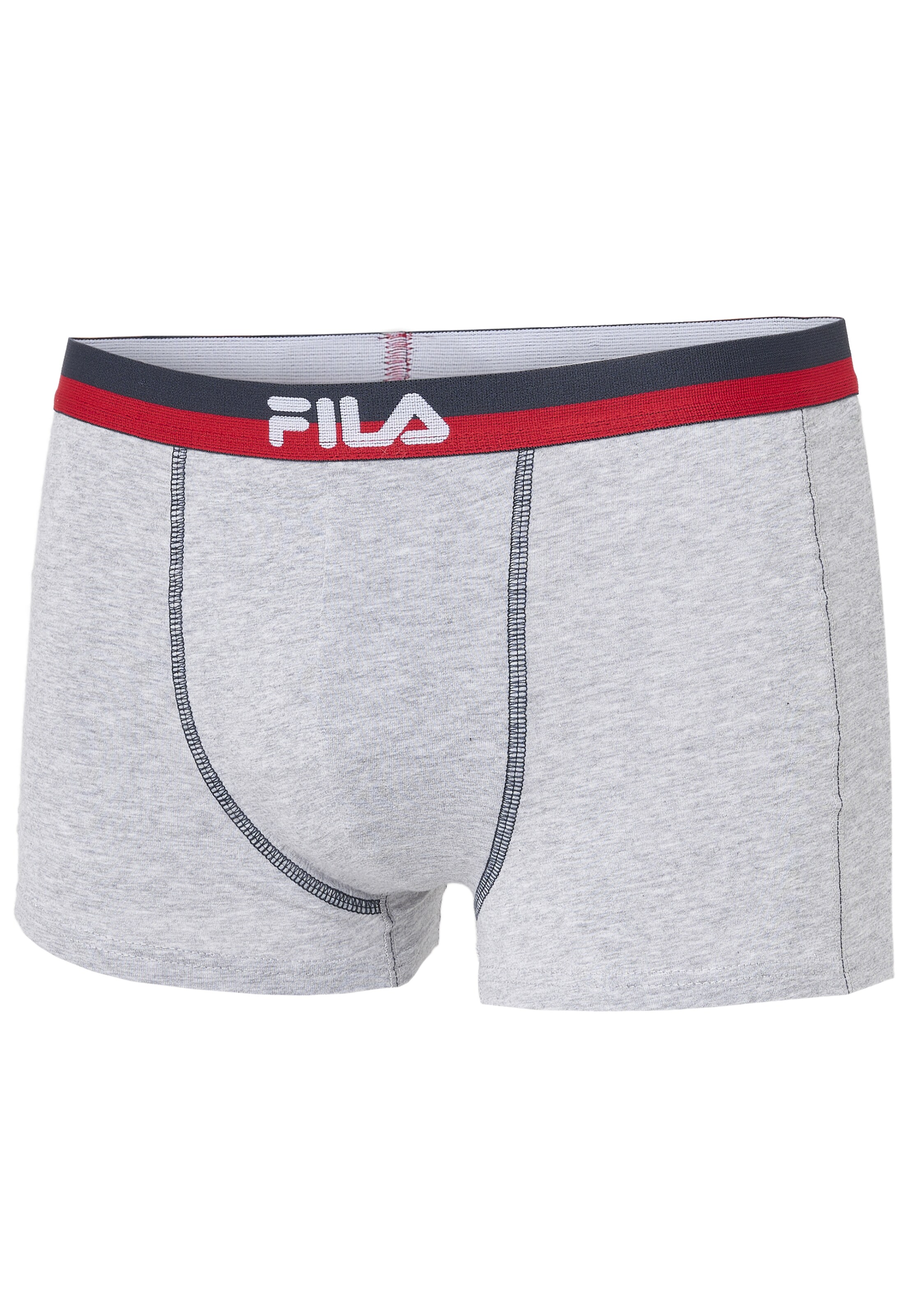 FILA Boxershorts in Blau