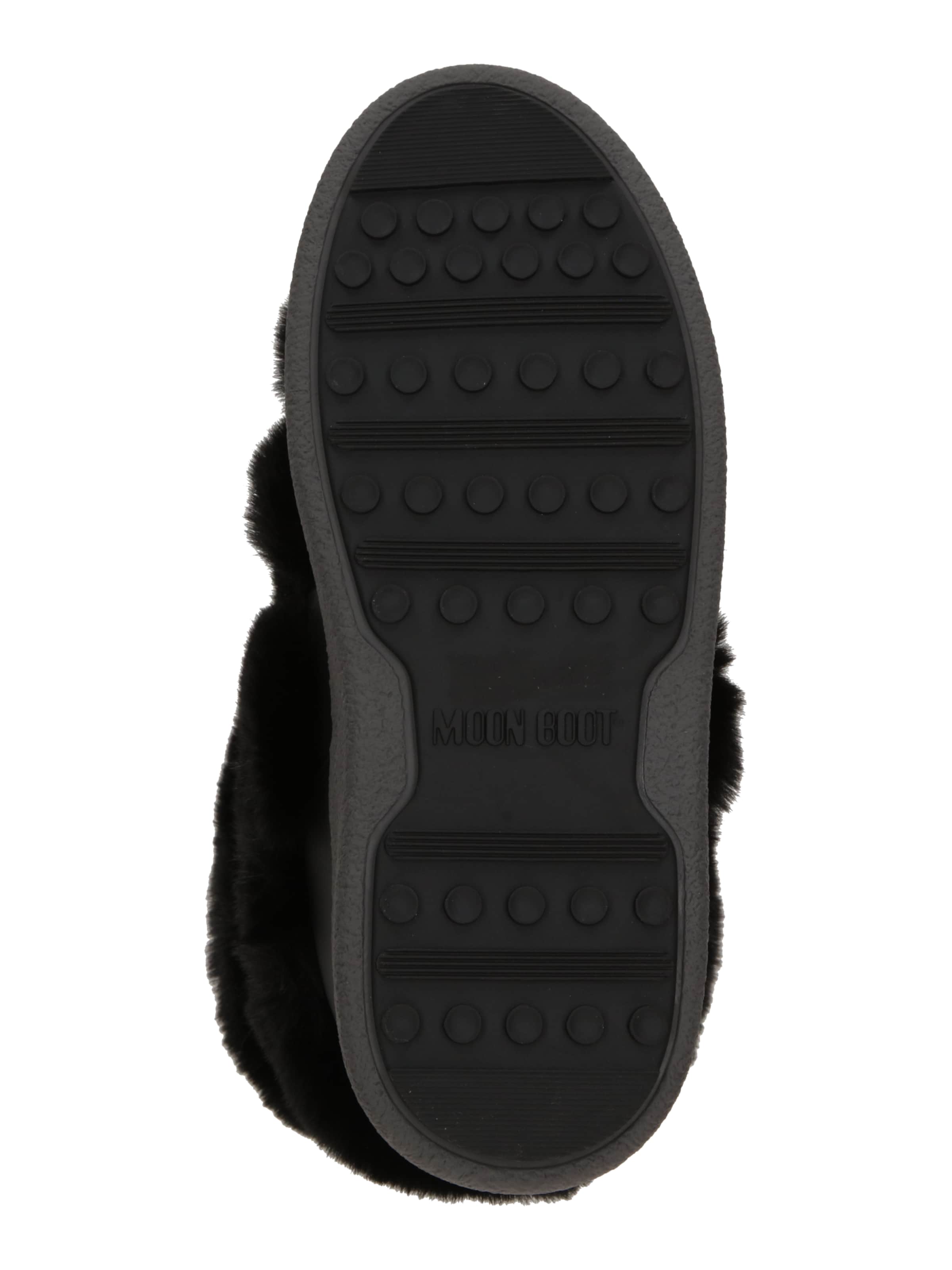 Boots da neve di MOON BOOT in nero