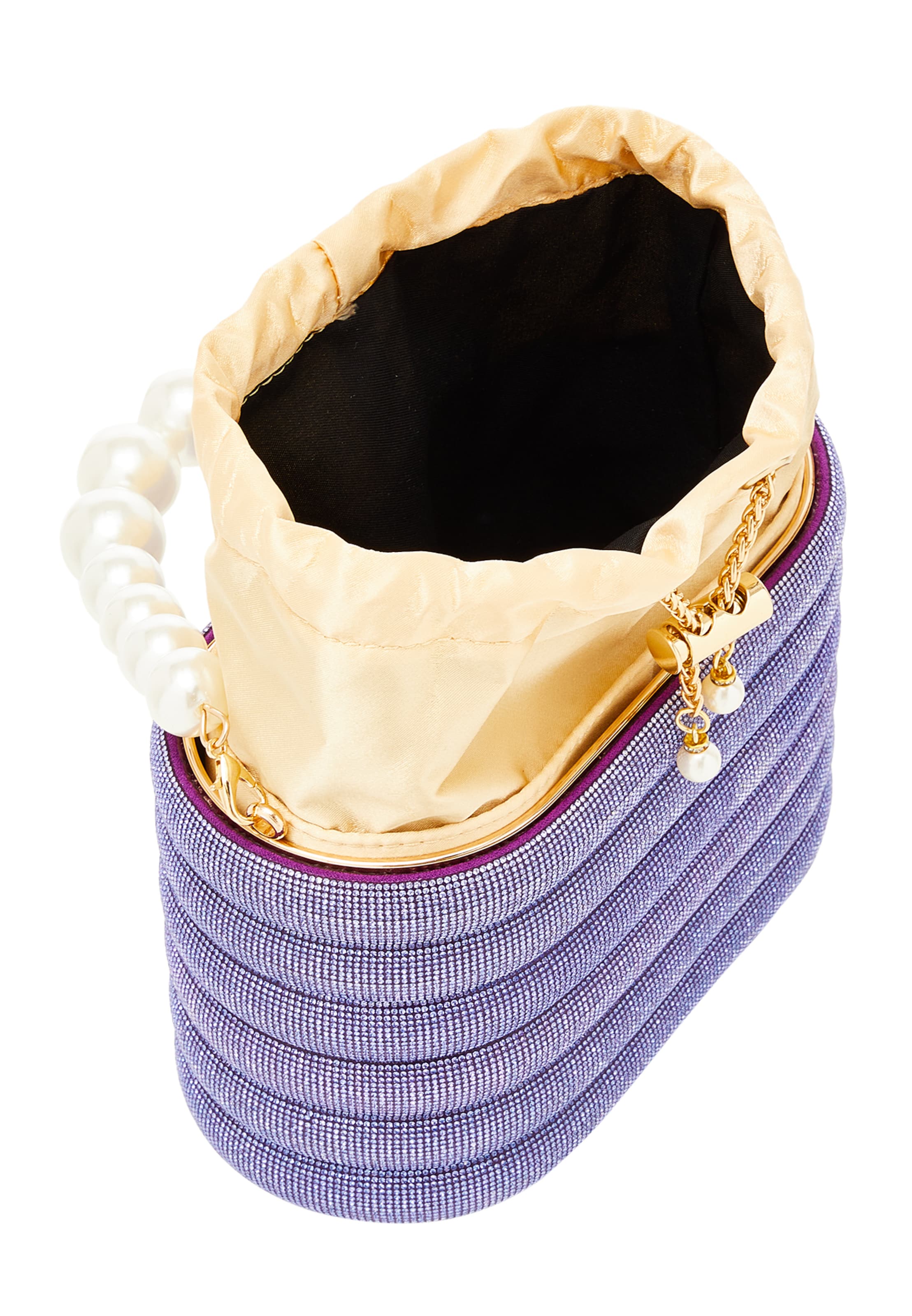 FELIPA Чанта тип „торба“ в лилав