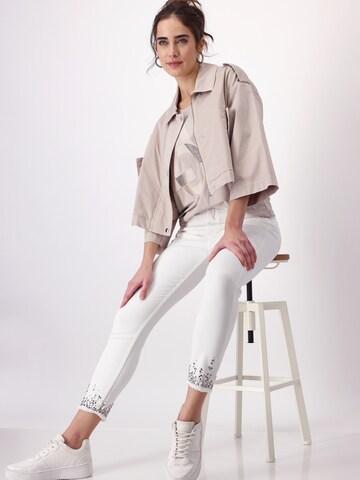 monari Shirt in Beige