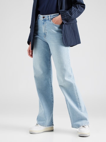 Mavi Flared Jeans 'MALIBU' in Blau: predná strana