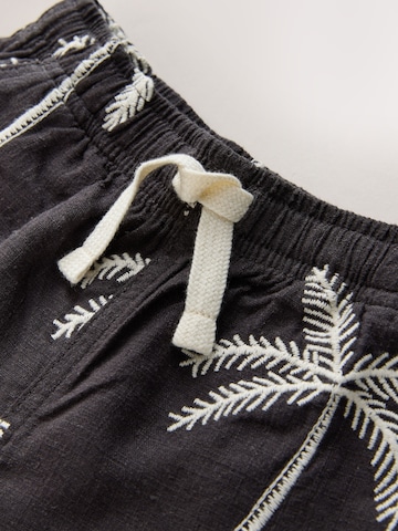 Regular Pantaloni de la Next pe gri