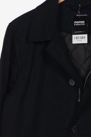 Abercrombie & Fitch Jacket & Coat in M in Black