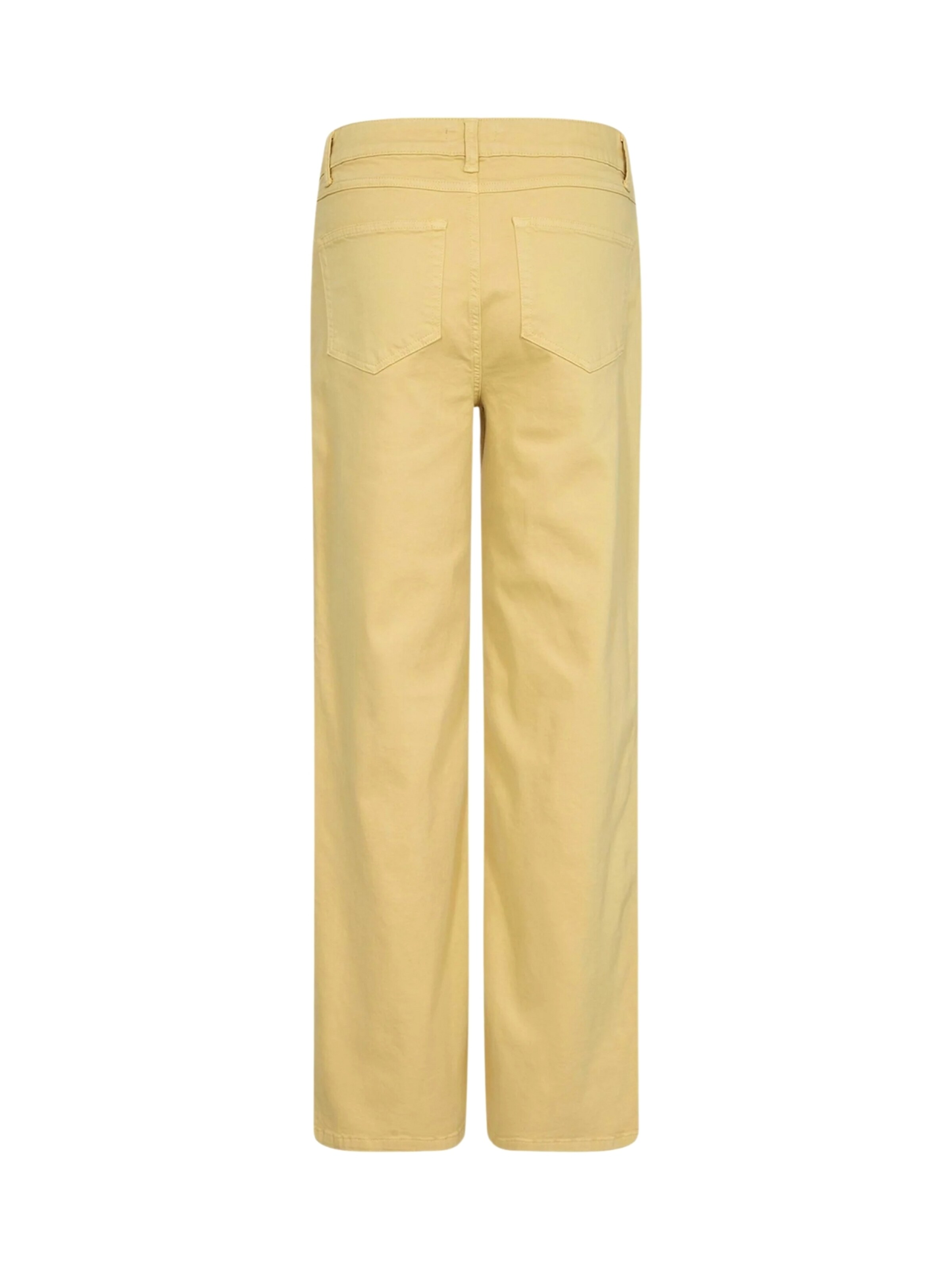 Soyaconcept regular Jeans ' ERNA ' i gul