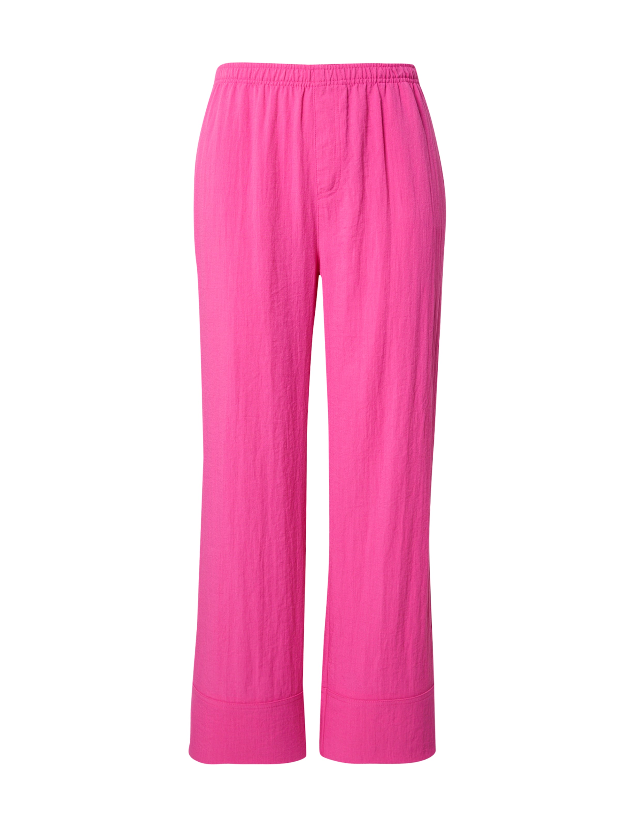 ONLY Carmakoma Pantalón 'CARTAMI' en fucsia, Vista del producto