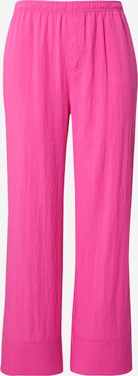 ONLY Carmakoma Housut 'CARTAMI' värissä fuksia, Tuotenäkymä