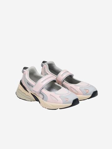 Hide&Jack - Calzado deportivo con cordones 'Cudi Sweety' en rosa