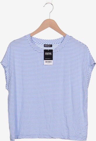 S.Marlon T-Shirt L in Blau: predná strana