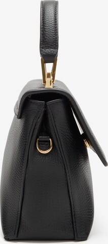 Isabel Bernard Handbag in Black