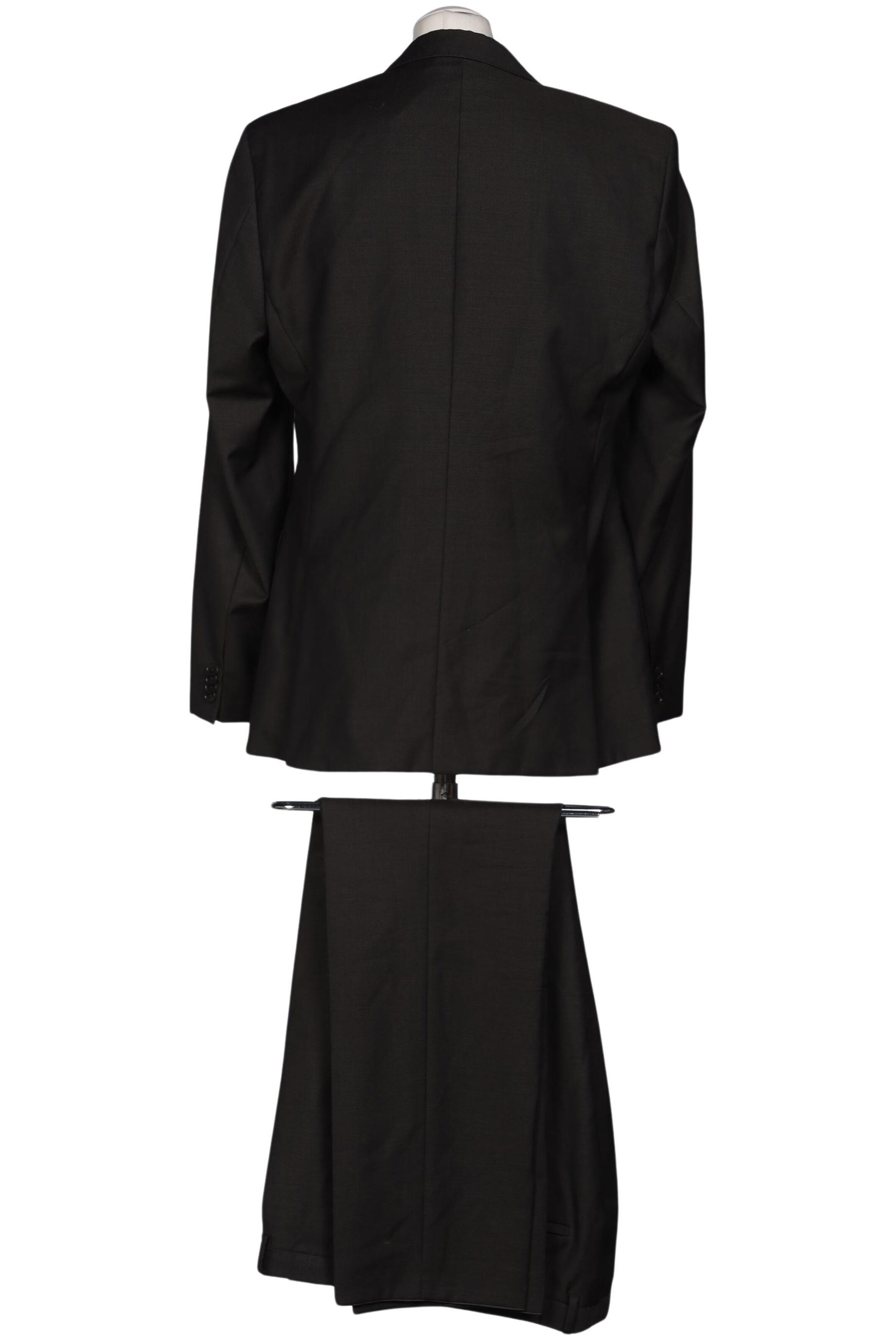 HUGO Suit in L-XL in Black