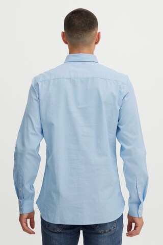 Coupe regular Chemise 'Anton' Casual Friday en bleu