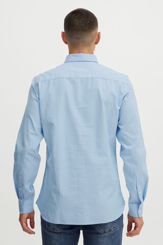 Casual Friday Regular fit Overhemd 'Anton' in Blauw