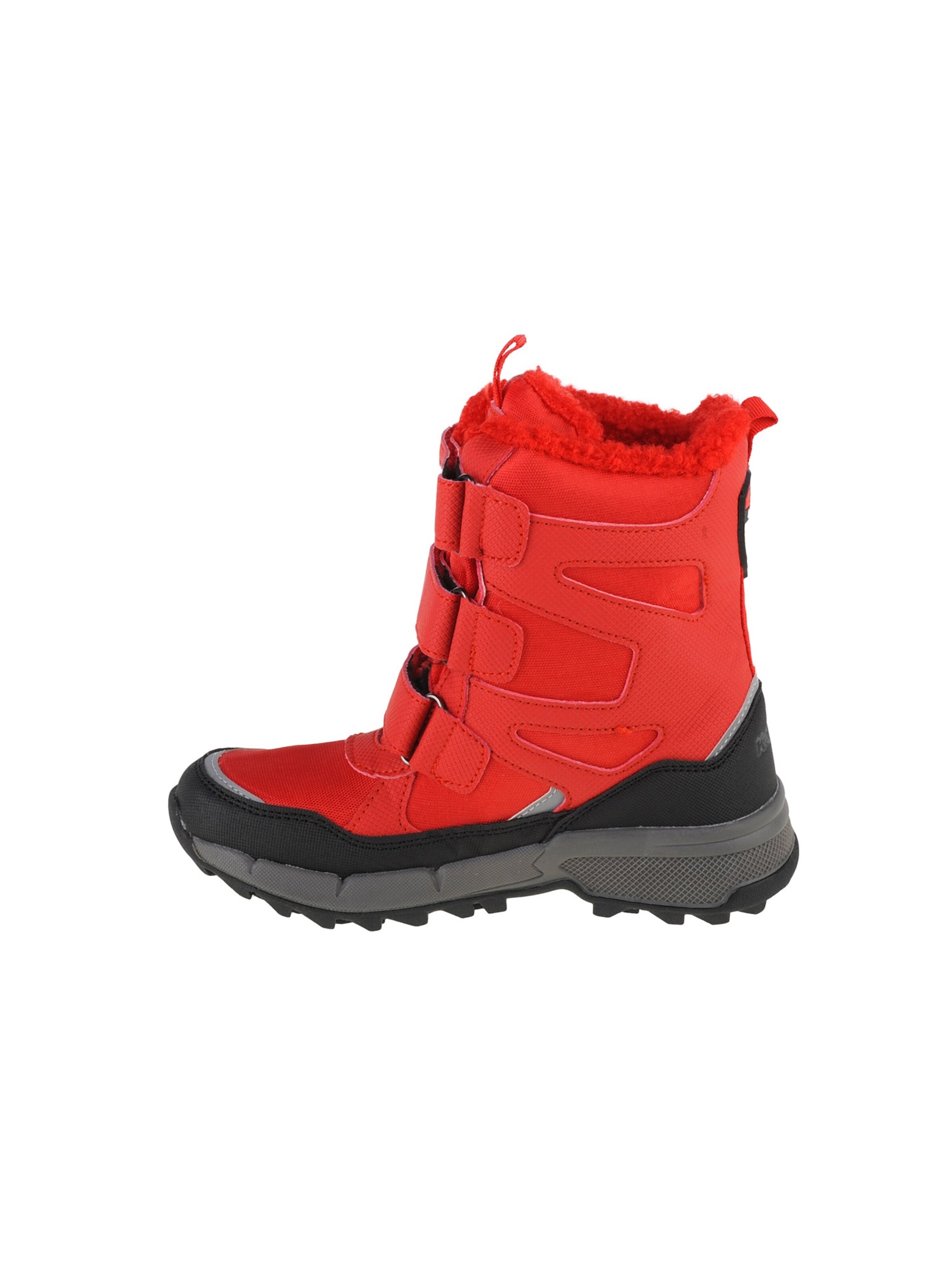 KAPPA Stiefel 'Vipos Tex K'‌‌‌‌‌‌‌‌ in Rot