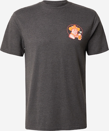 VolcomMajica 'MEOWDY' - crna boja: prednji dio