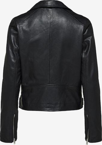 Veste mi-saison 'Katie' SELECTED FEMME en noir