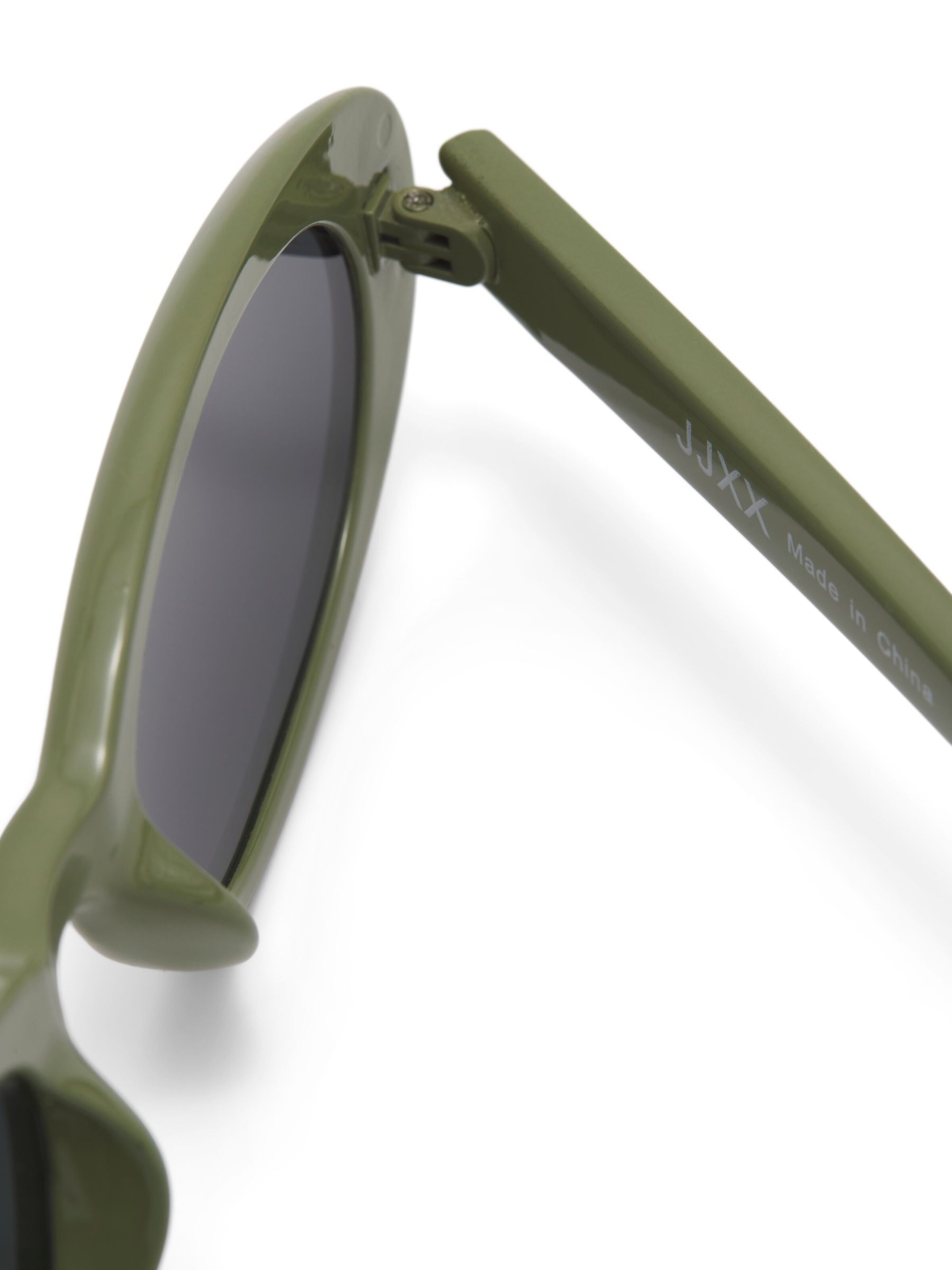 JJXX - Gafas de sol 'JXKatie' en verde
