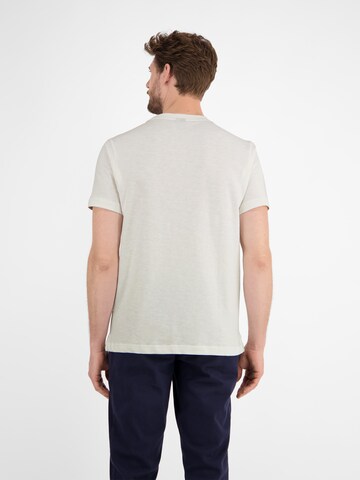LERROS Shirt in White