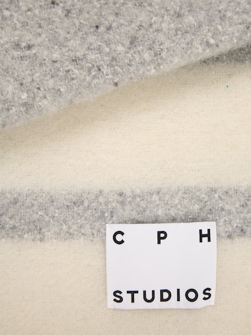 Copenhagen Studios Scarf in Grey