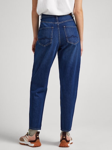 Pepe Jeans Loosefit Jeans 'RACHEL' in Blau