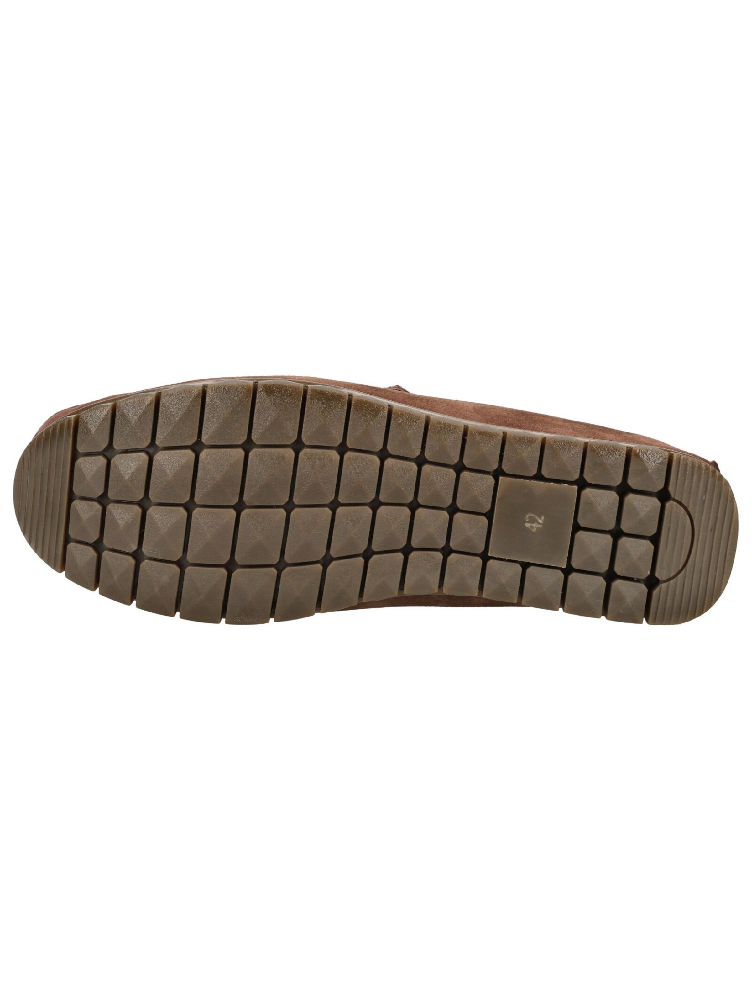 CAMEL ACTIVE Slipper in Braun