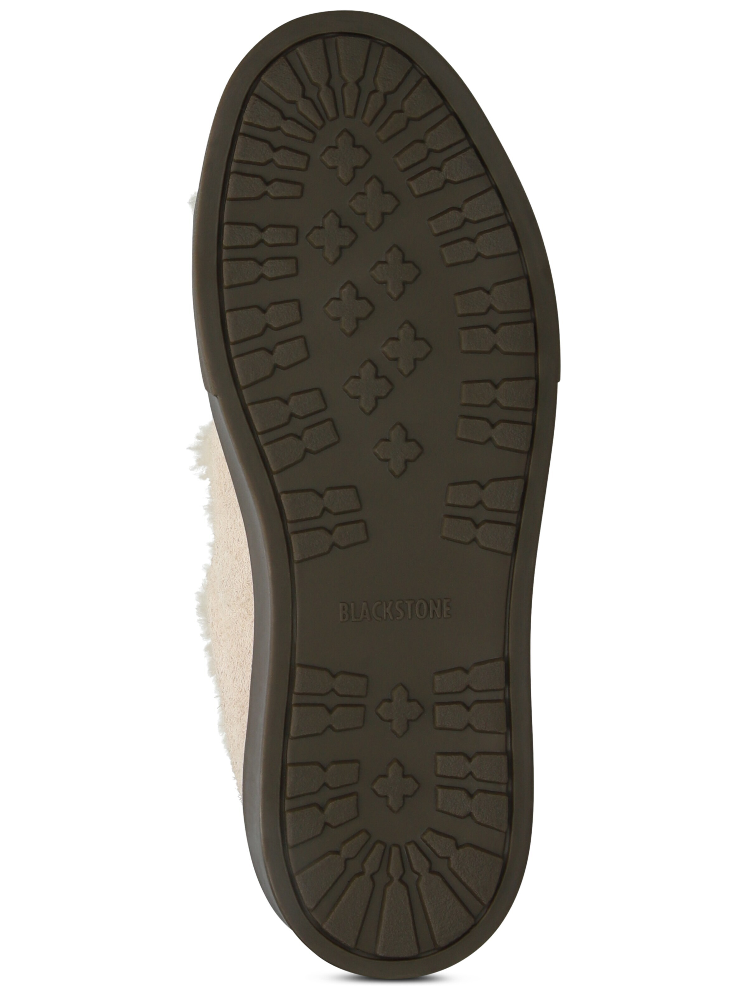 BLACKSTONE - Zapatillas deportivas bajas 'QUARTZ MAZIE' en beige
