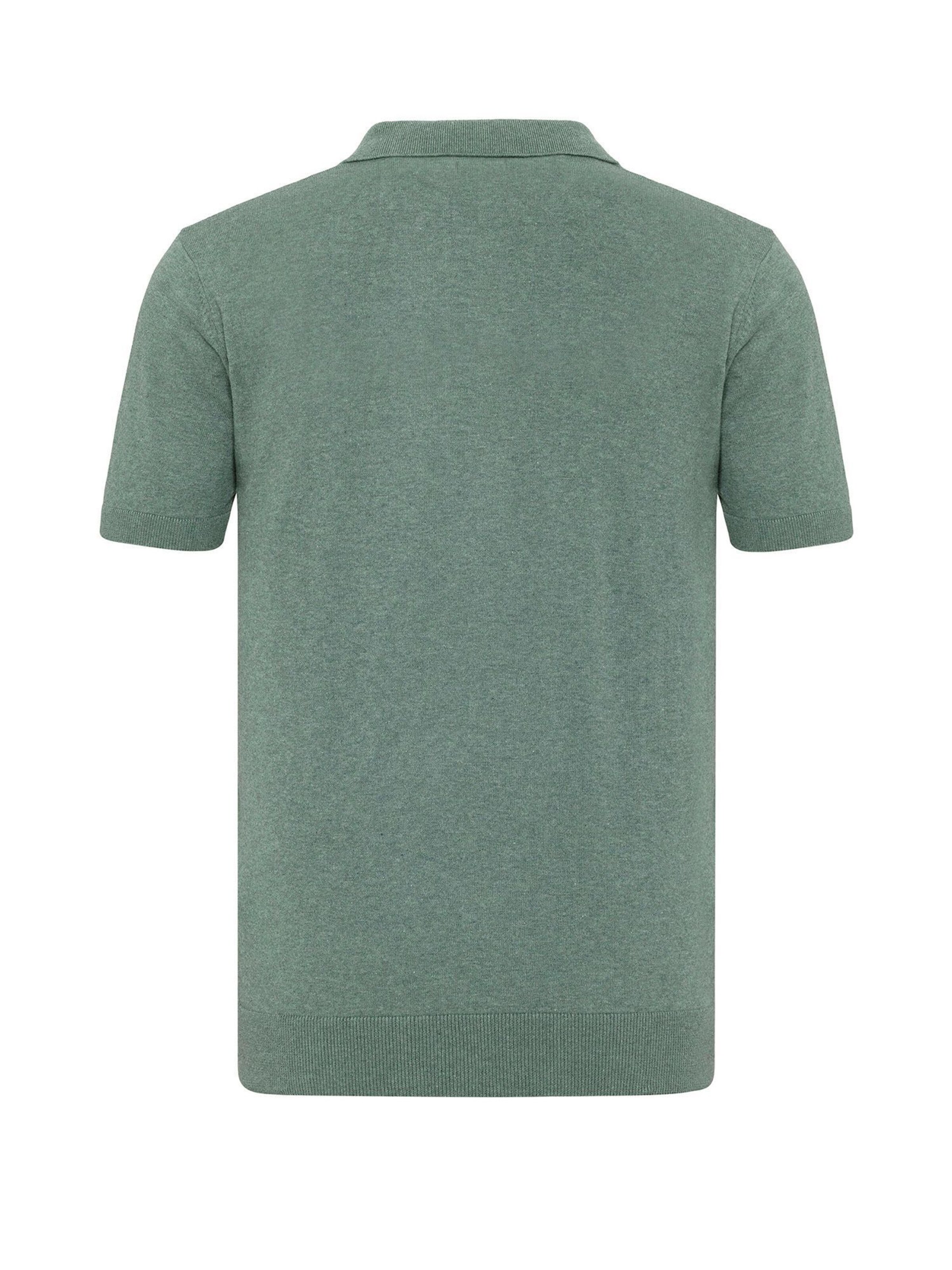 zaļš Williot Džemperis