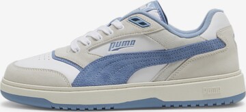 PUMA Sneaker low in Mischfarben: predná strana