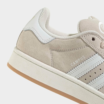 ADIDAS ORIGINALS Sneaker 'Campus 00s' in Beige