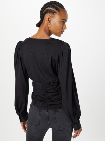 Gestuz Blouse in Black