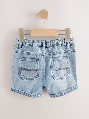 Next Regular Jeans in Blue