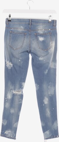 SLY 010 Jeans 26 in Blau