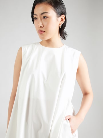 REMAIN Dress in White