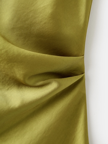 MANGOBluza 'SUNSET' - žuta boja