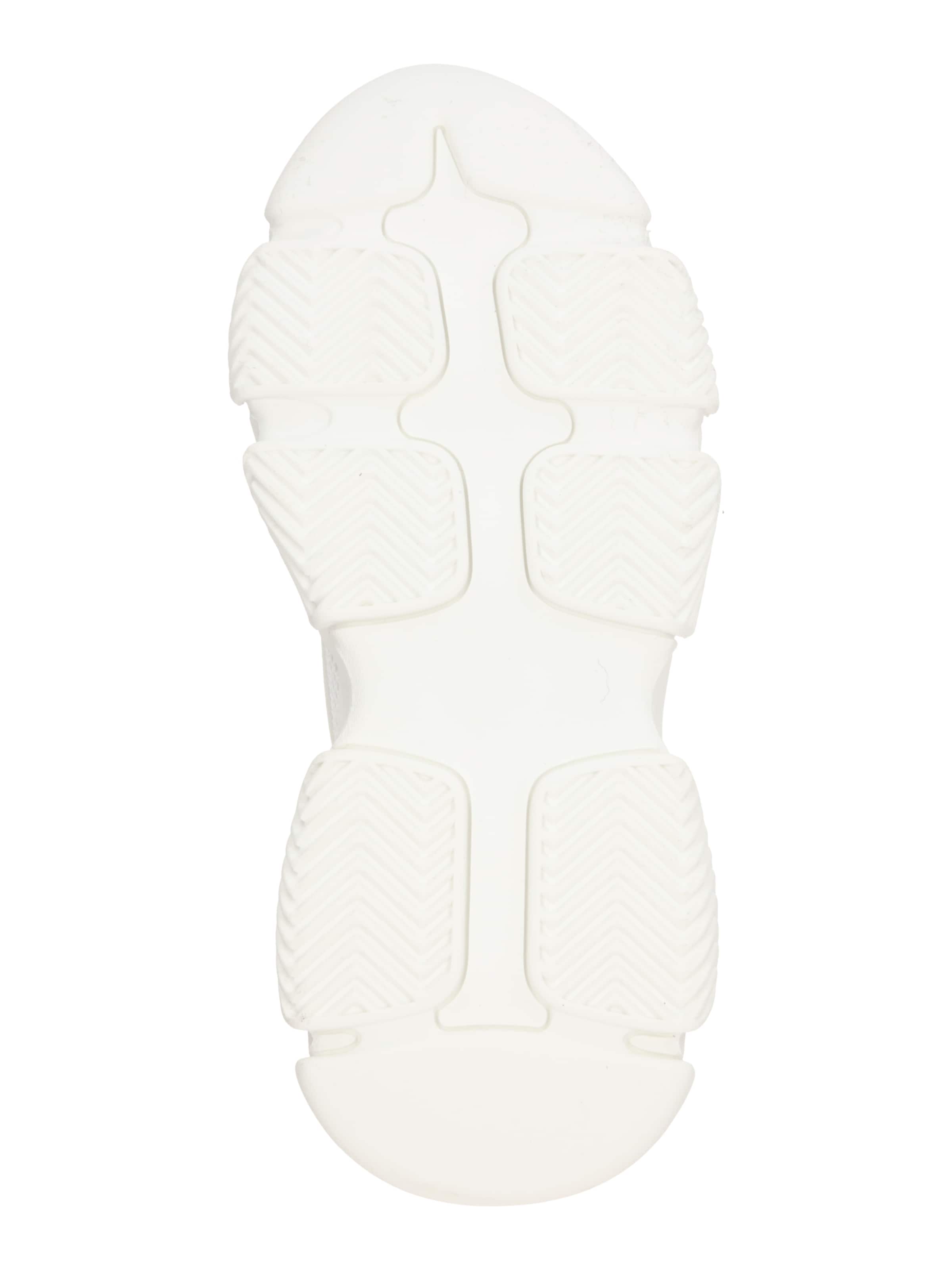 STEVE MADDEN Sneaker 'POSSESSION' in Weiß