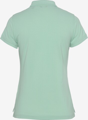 GANT Shirt in Groen