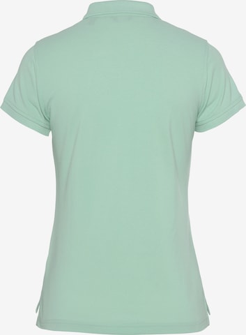 T-shirt GANT en vert