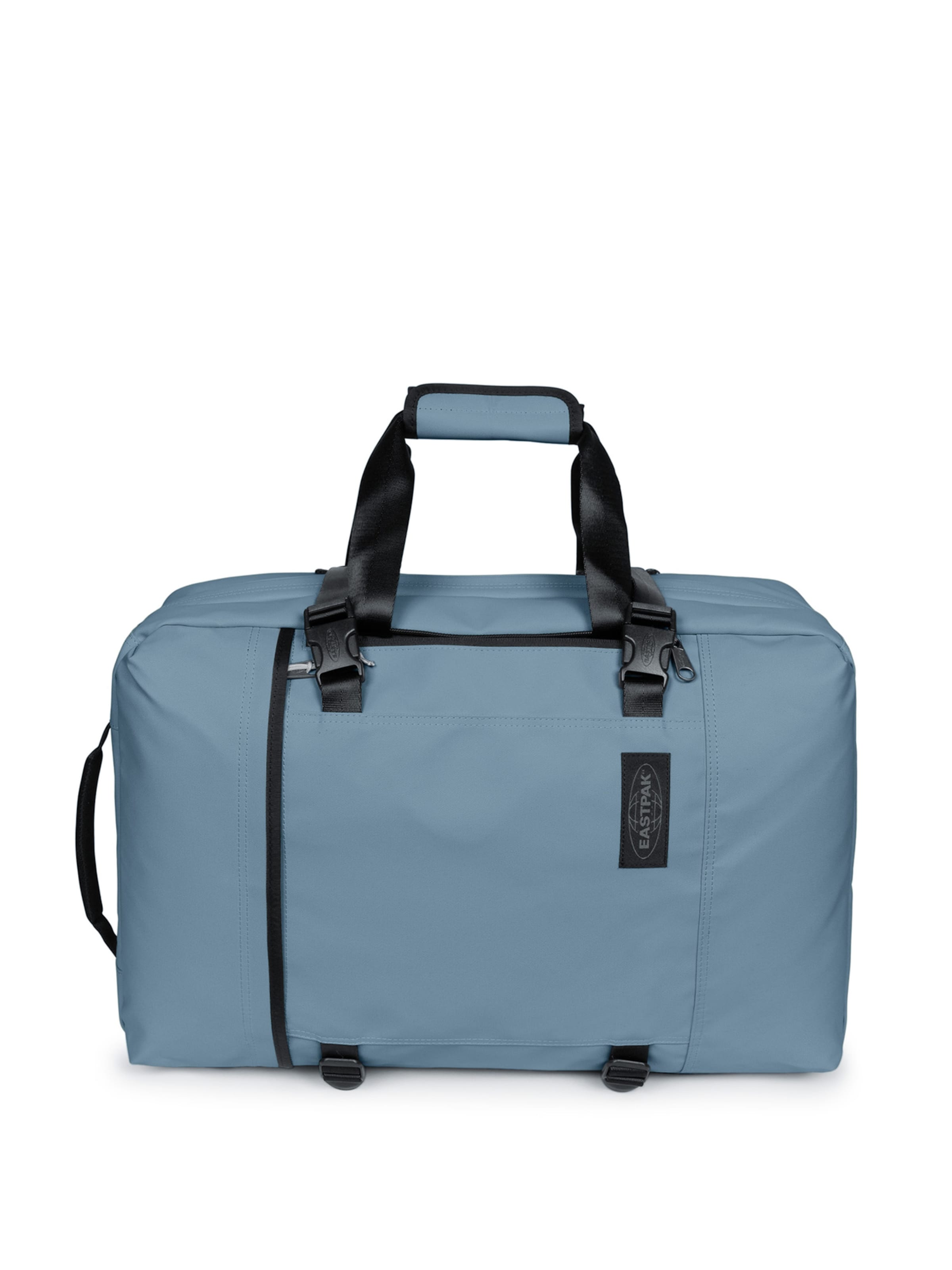 EASTPAK Σακίδιο πλάτης 'Travelpack' σε μπλε