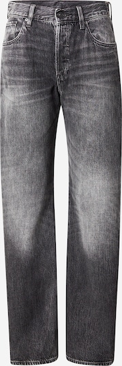 Džinsai 'Bowey 3D Boyfriend' iš G-STAR, spalva – pilko džinso, Prekių apžvalga