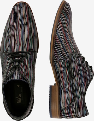 BULLBOXER Lace-Up Shoes in Mixed colors