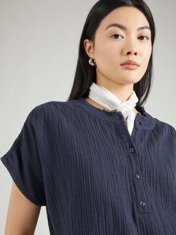 Camicia da donna di Smith&Soul in blu
