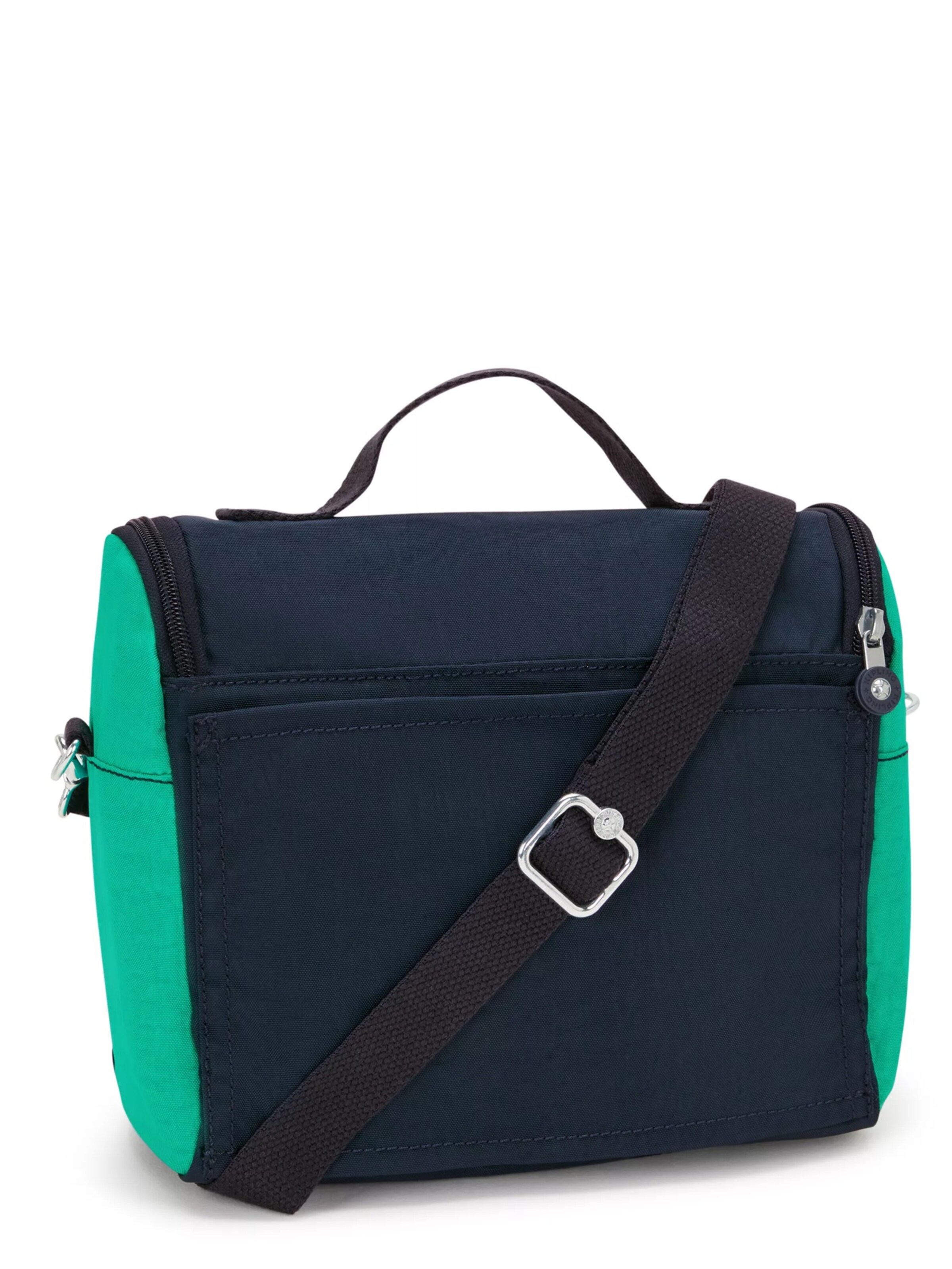 KIPLING Bag 'NEW KICHIROU' in Blue