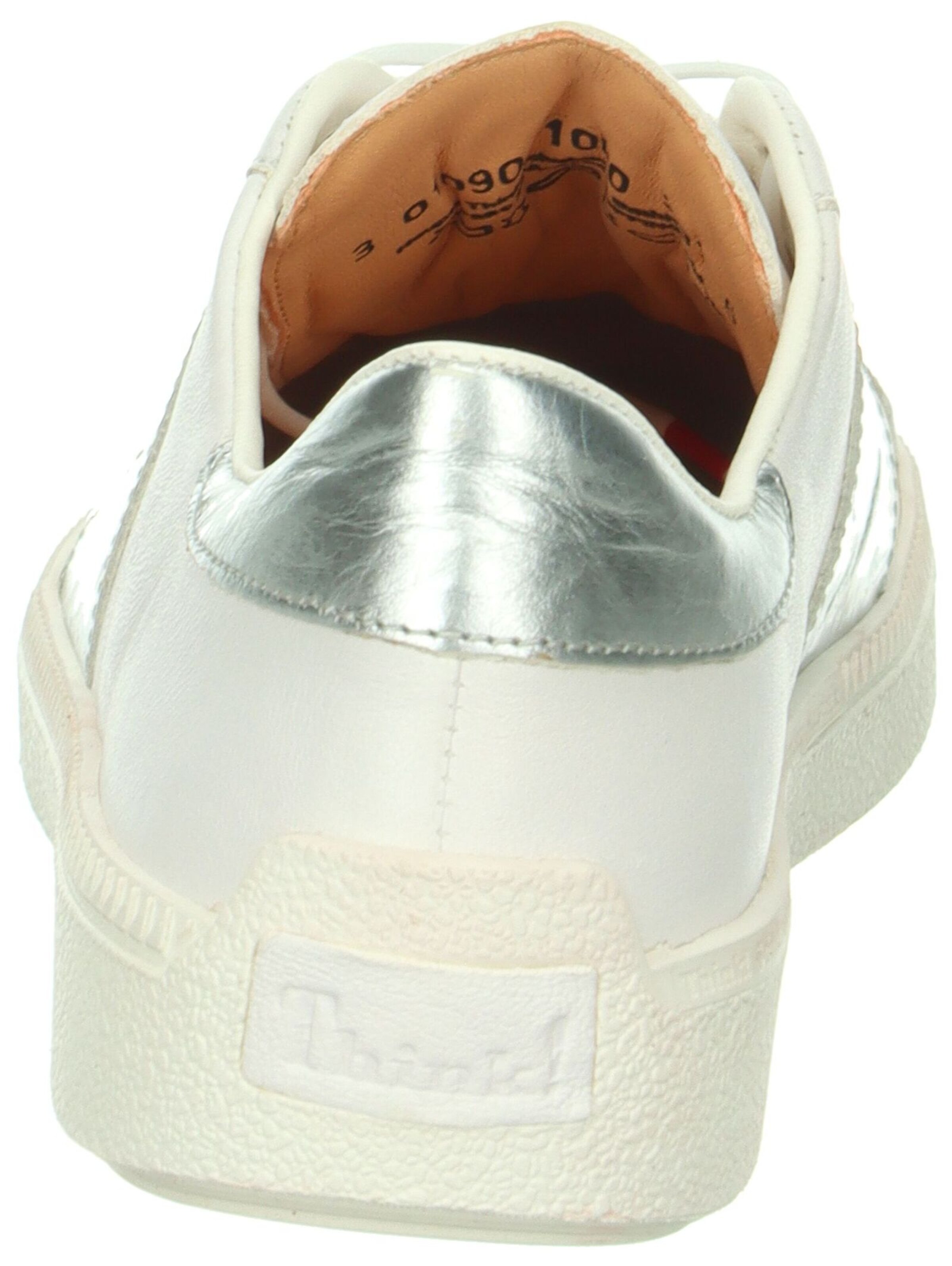 THINK! Sneaker in Weiß