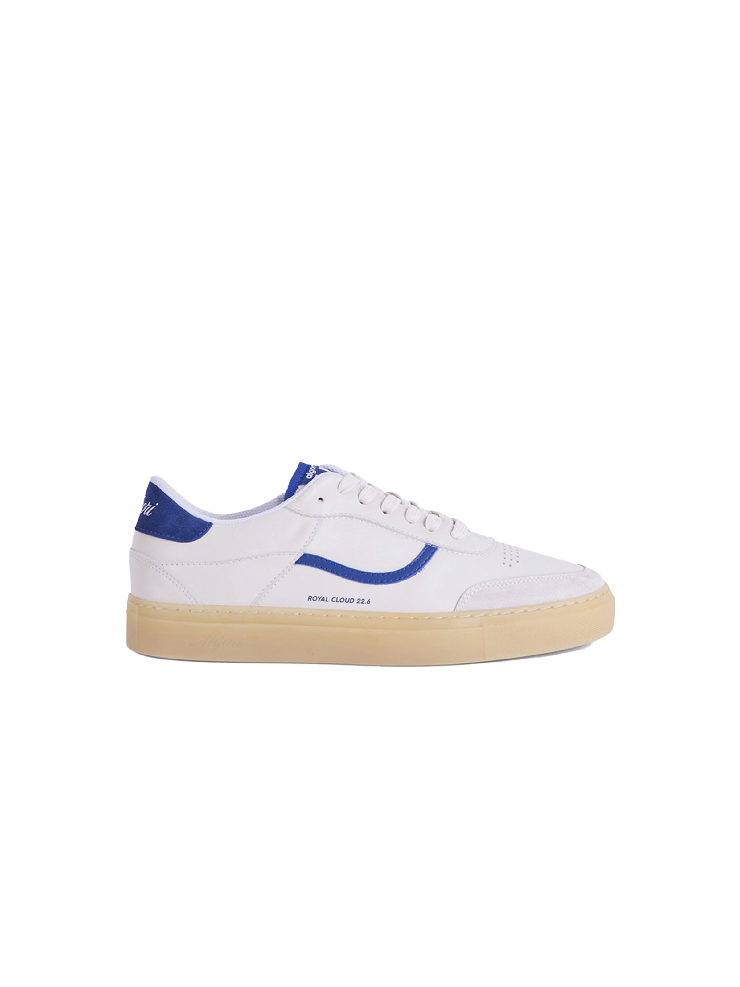 Algori Sneakers in White